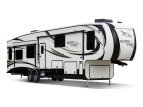 2017 Jayco North Point 301RETS specifications
